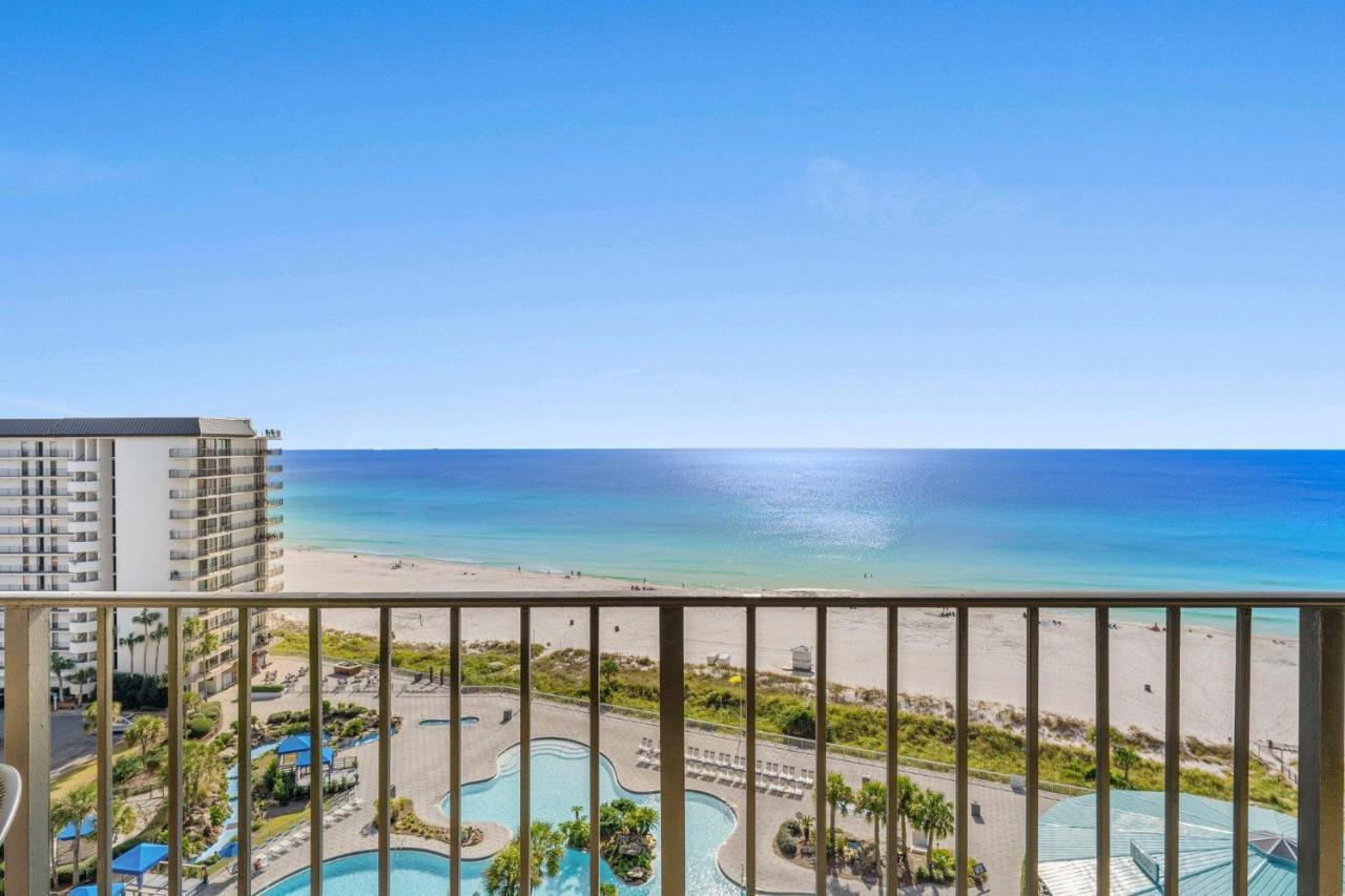Edgewater 1210-1 * Panama City Beach