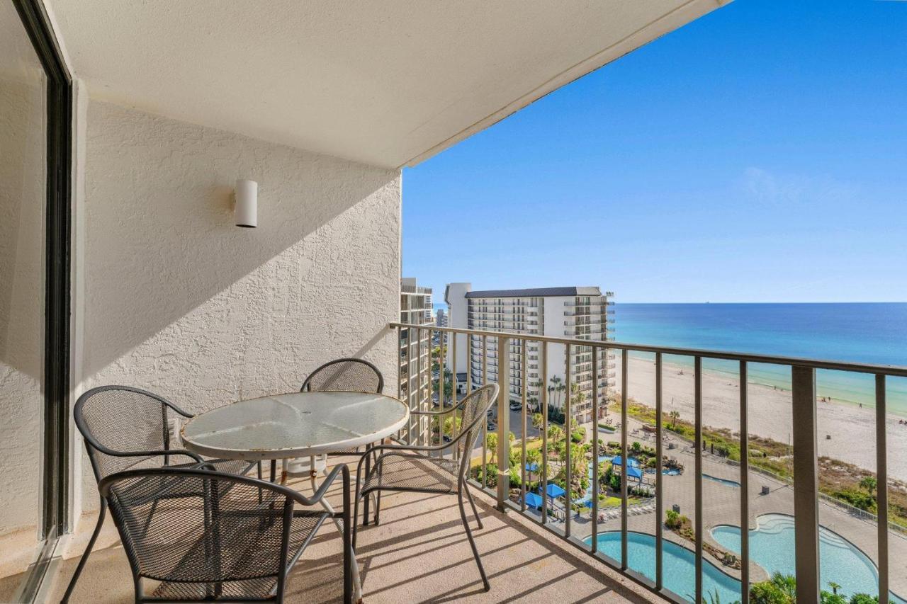 Edgewater 1210-1 Holiday home Panama City Beach
