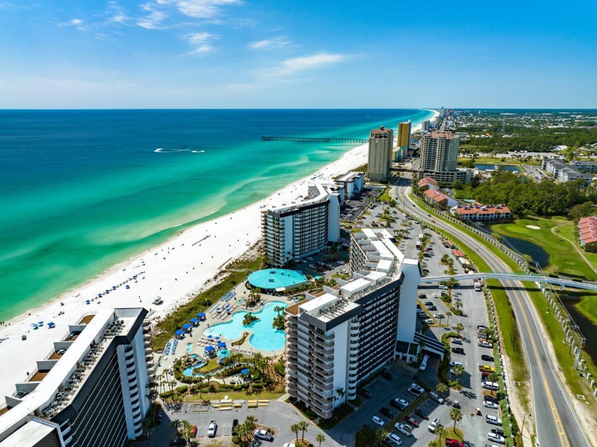 Holiday home Edgewater 1210-1 Panama City Beach
