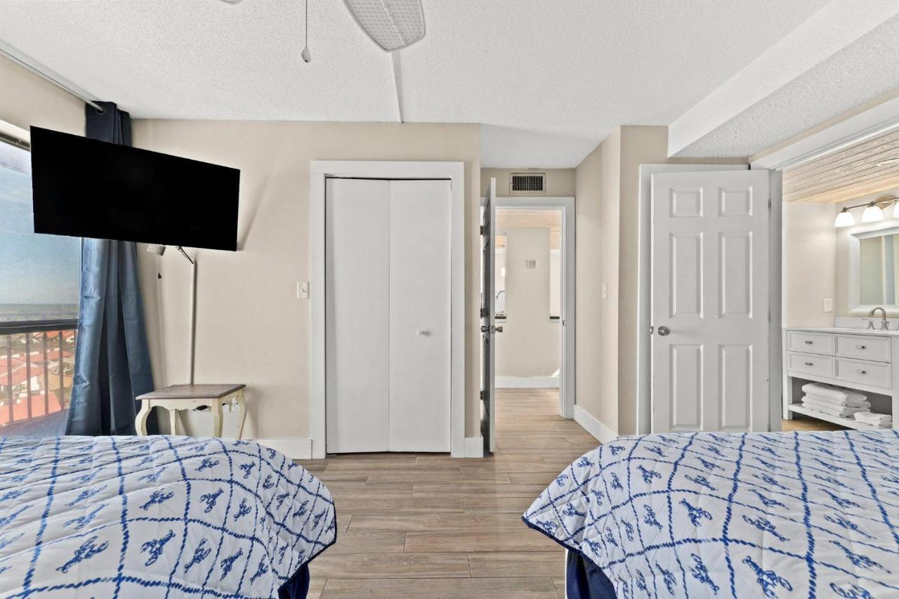 Edgewater 1210-1 Panama City Beach