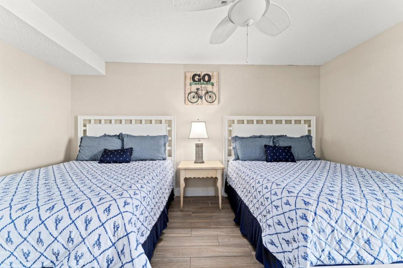 Edgewater 1210-1 Holiday home