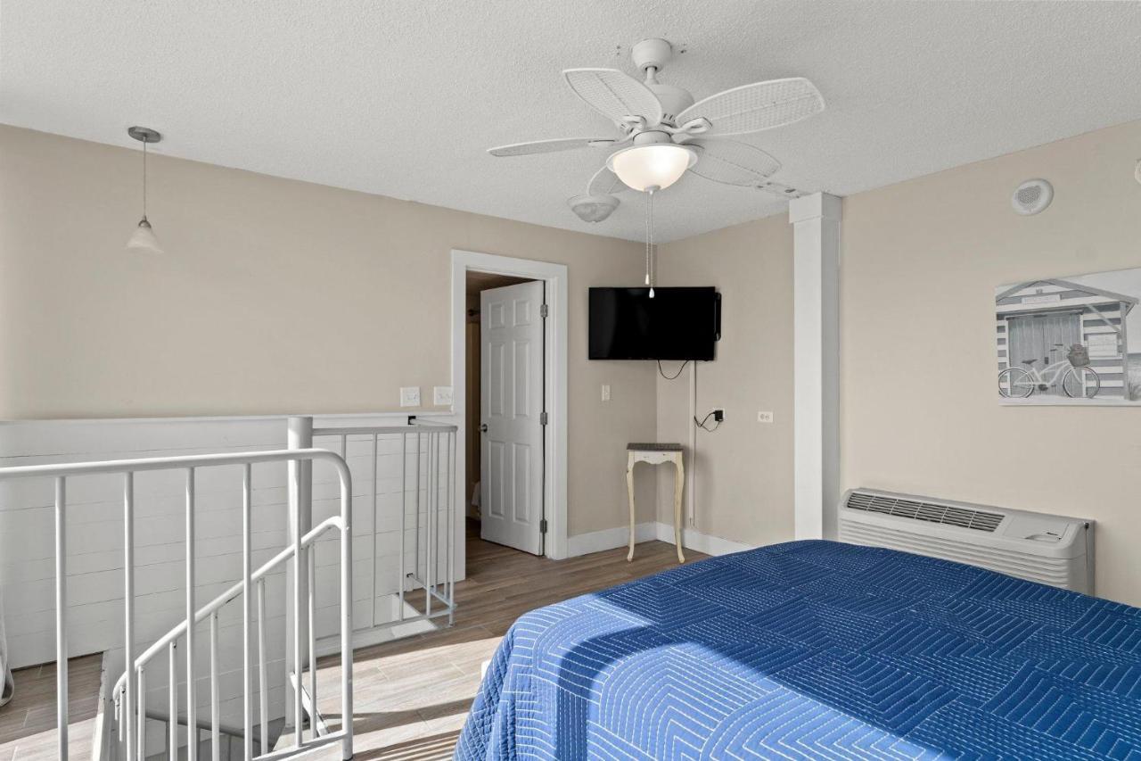 Holiday home Edgewater 1210-1 Panama City Beach