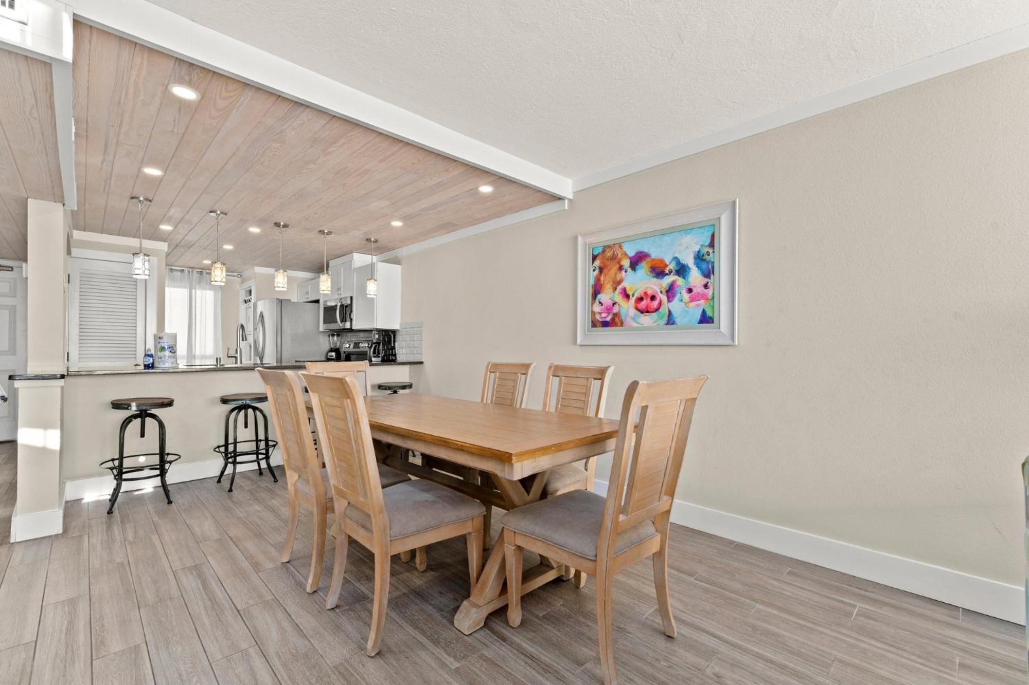 Edgewater 1210-1 Holiday home *