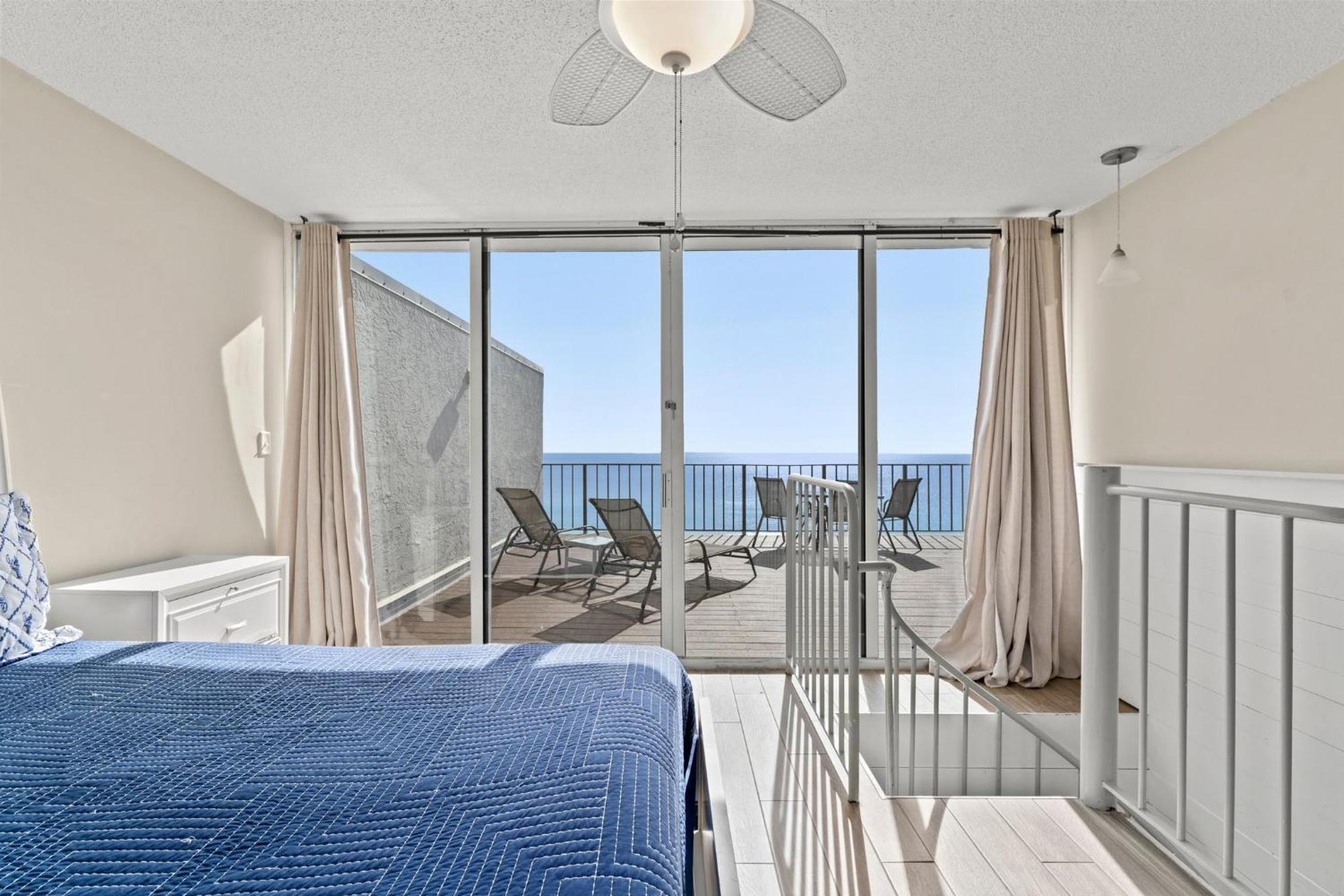 Edgewater 1210-1 Holiday home Panama City Beach
