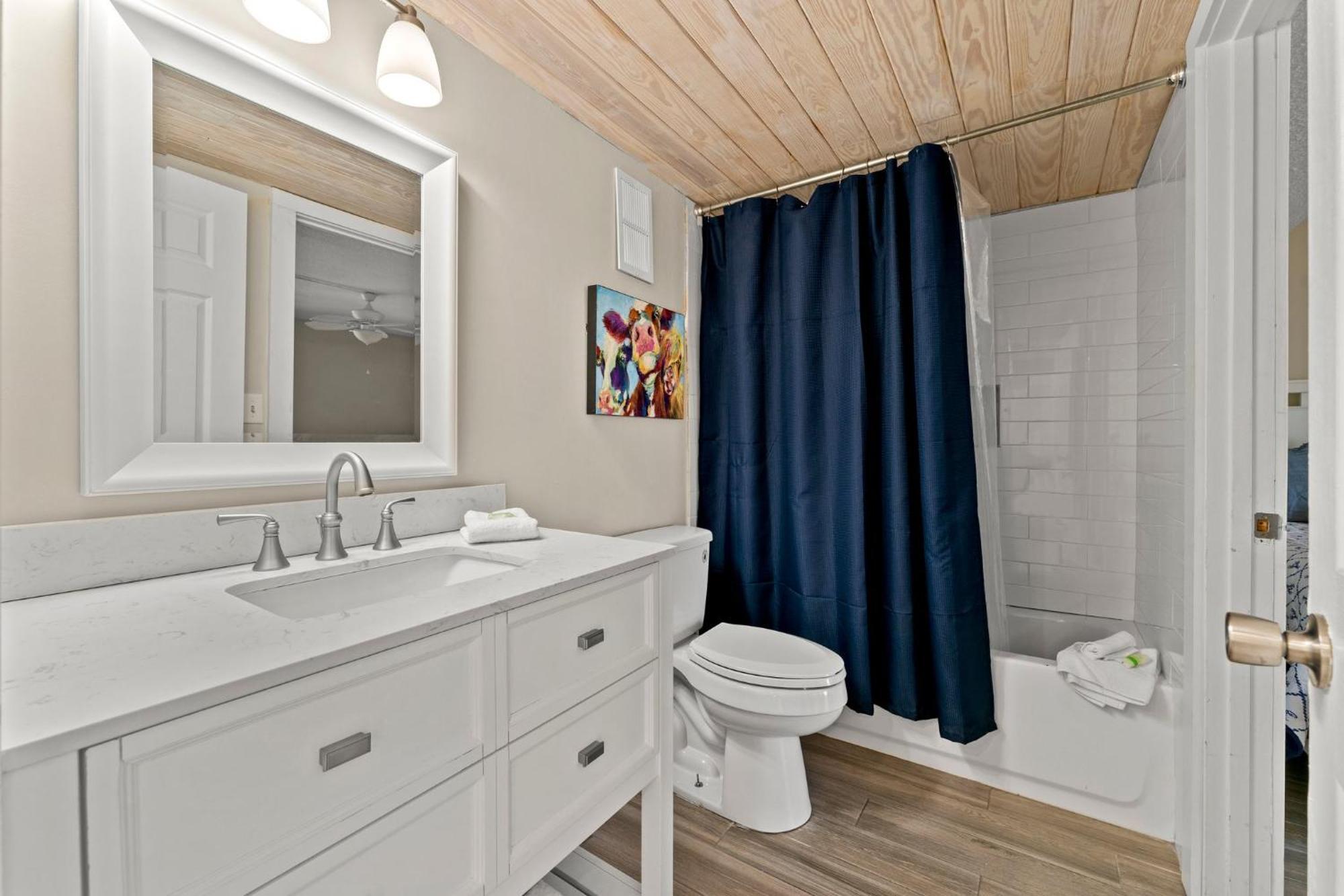 Edgewater 1210-1 Holiday home