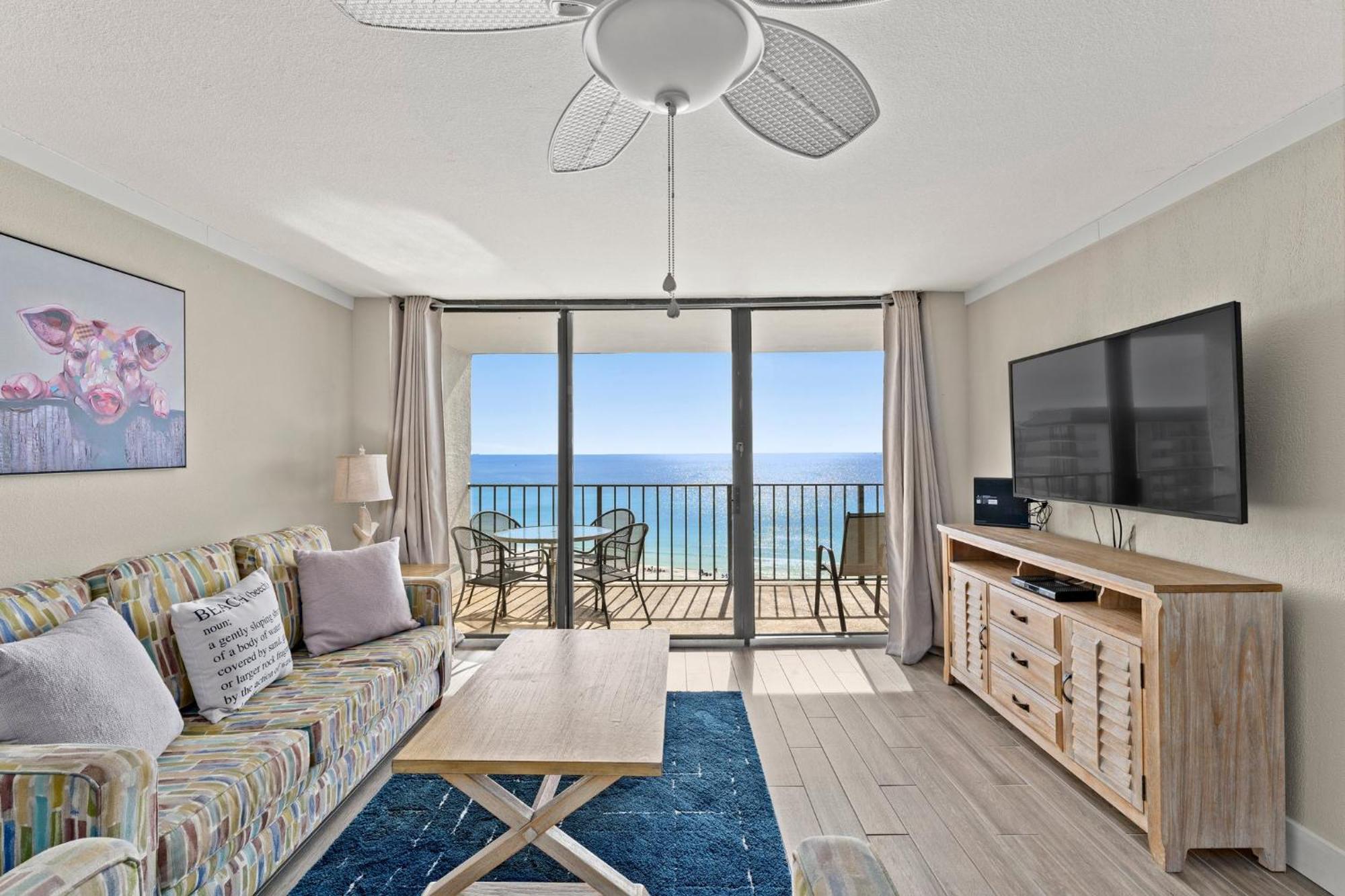 Edgewater 1210-1 Panama City Beach