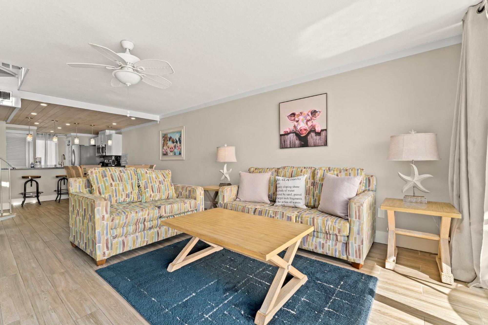 Edgewater 1210-1 * Panama City Beach