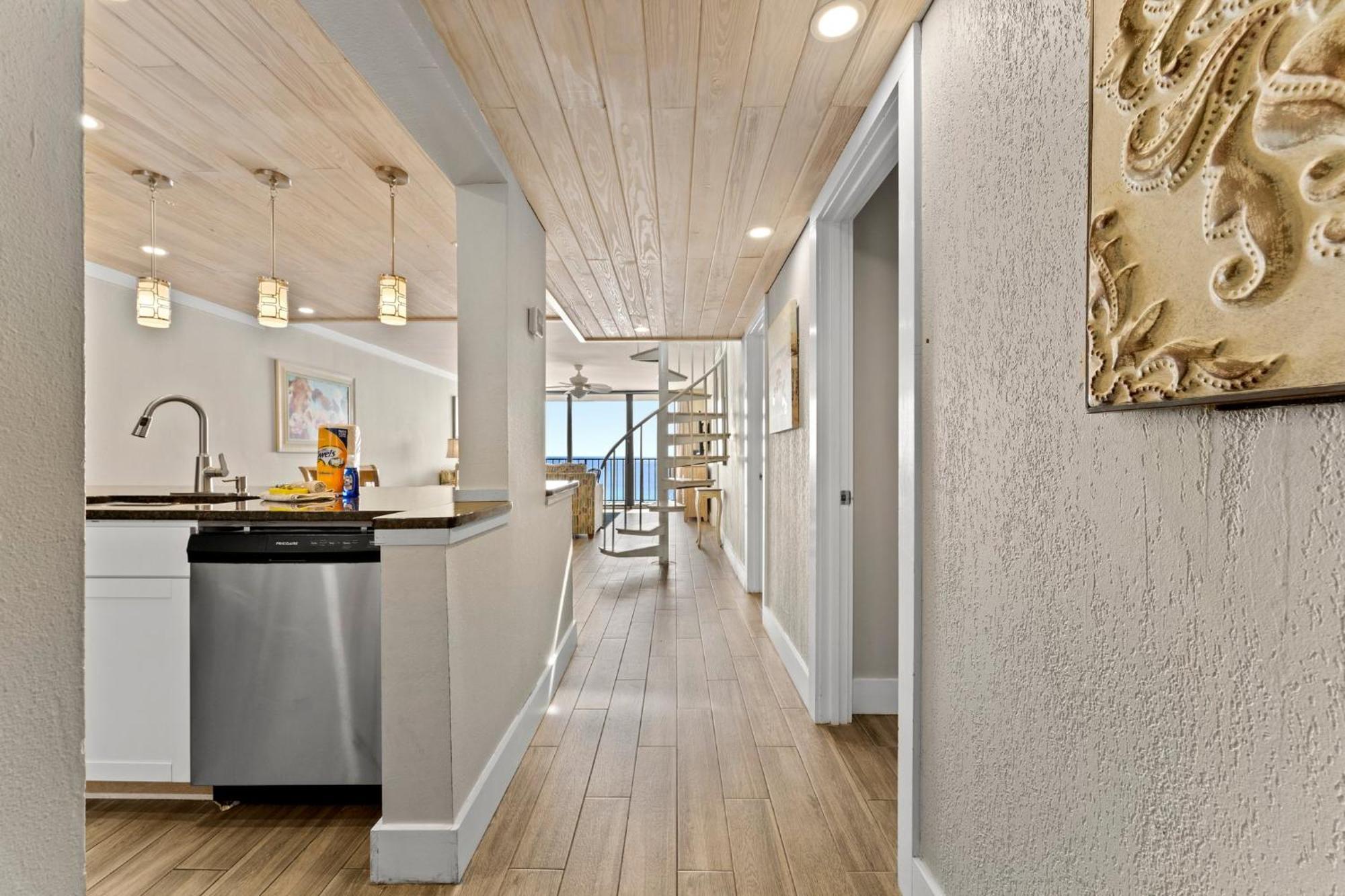 Edgewater 1210-1 Panama City Beach