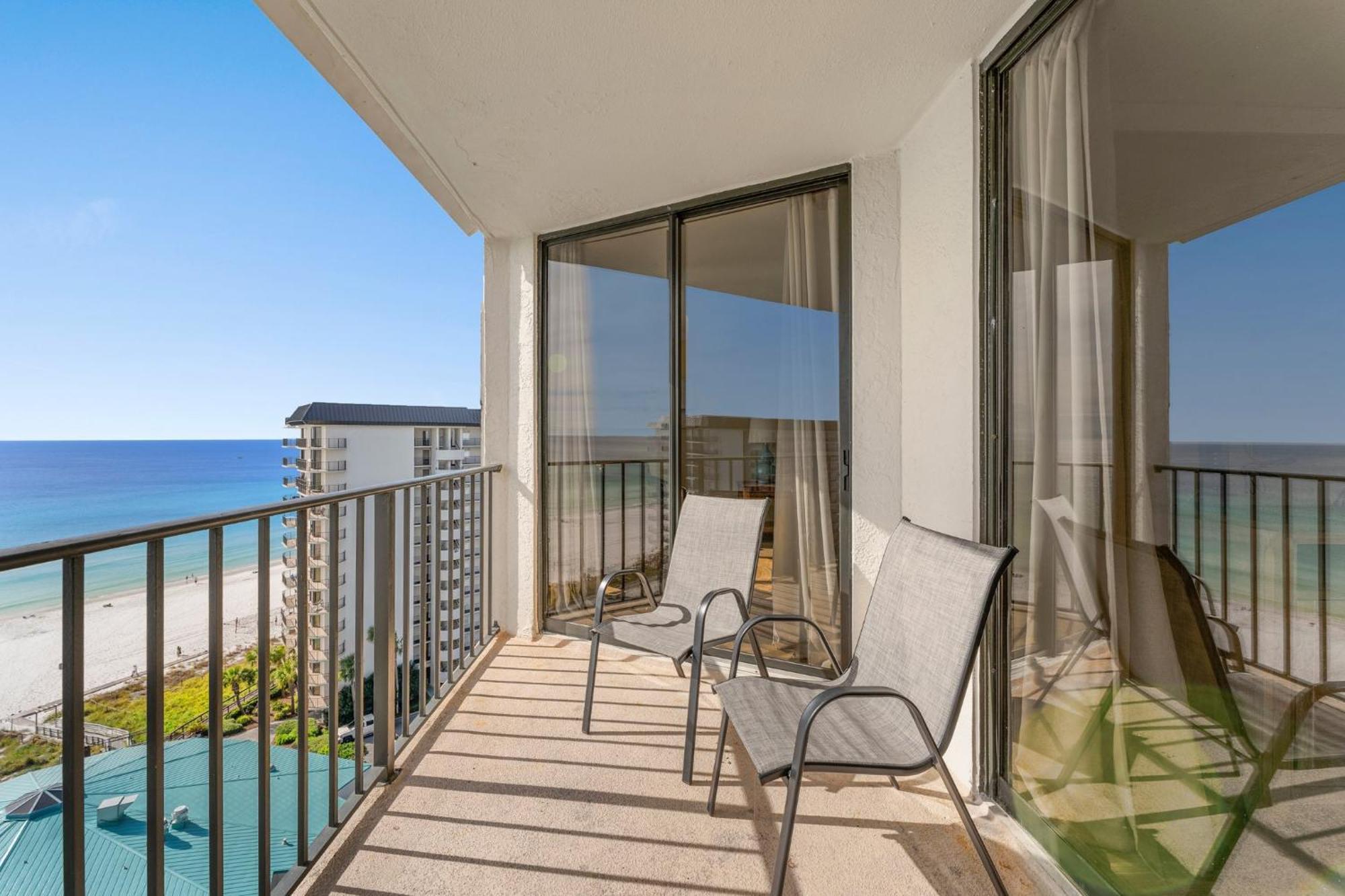 Holiday home Edgewater 1210-1